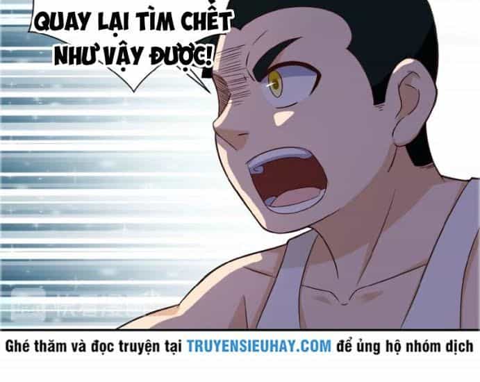 Mạt Thế Siêu Cấp Hệ Thống - Chương 7 - ảnh 39