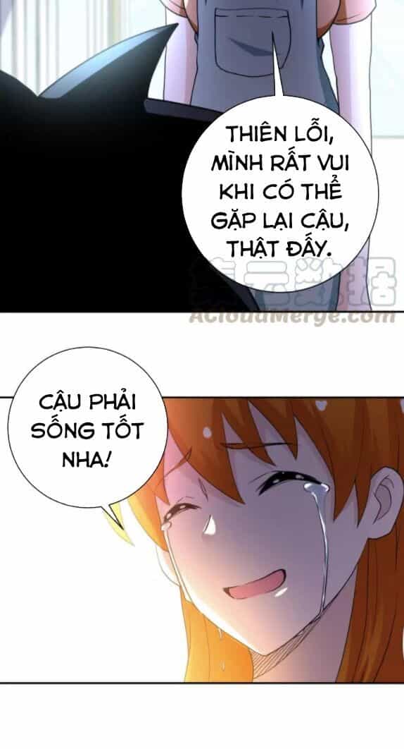 Mạt Thế Siêu Cấp Hệ Thống - Chương 79 - ảnh 13