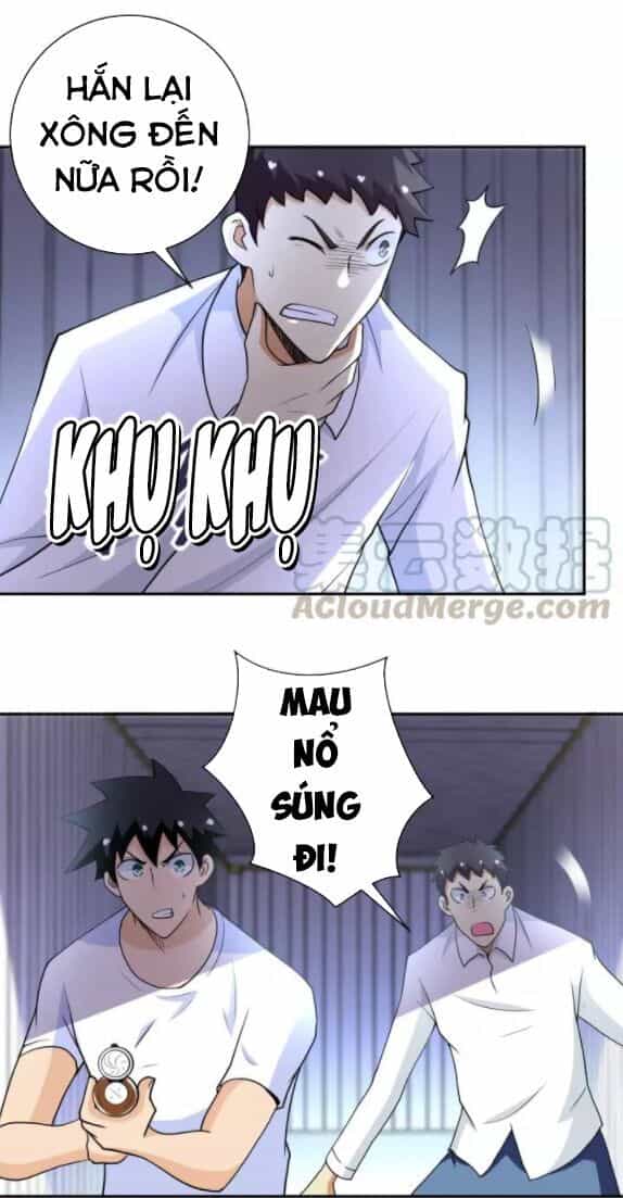 Mạt Thế Siêu Cấp Hệ Thống - Chương 79 - ảnh 6