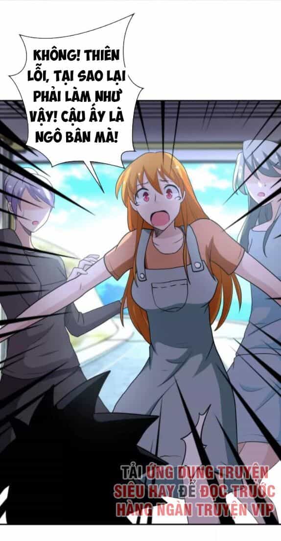 Mạt Thế Siêu Cấp Hệ Thống - Chương 79 - ảnh 7