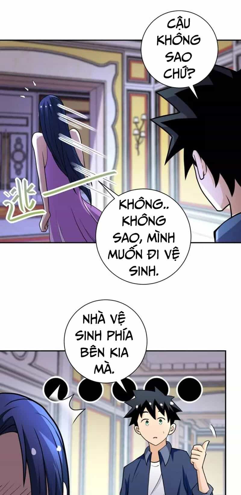 Mạt Thế Siêu Cấp Hệ Thống - Chương 81 - ảnh 1