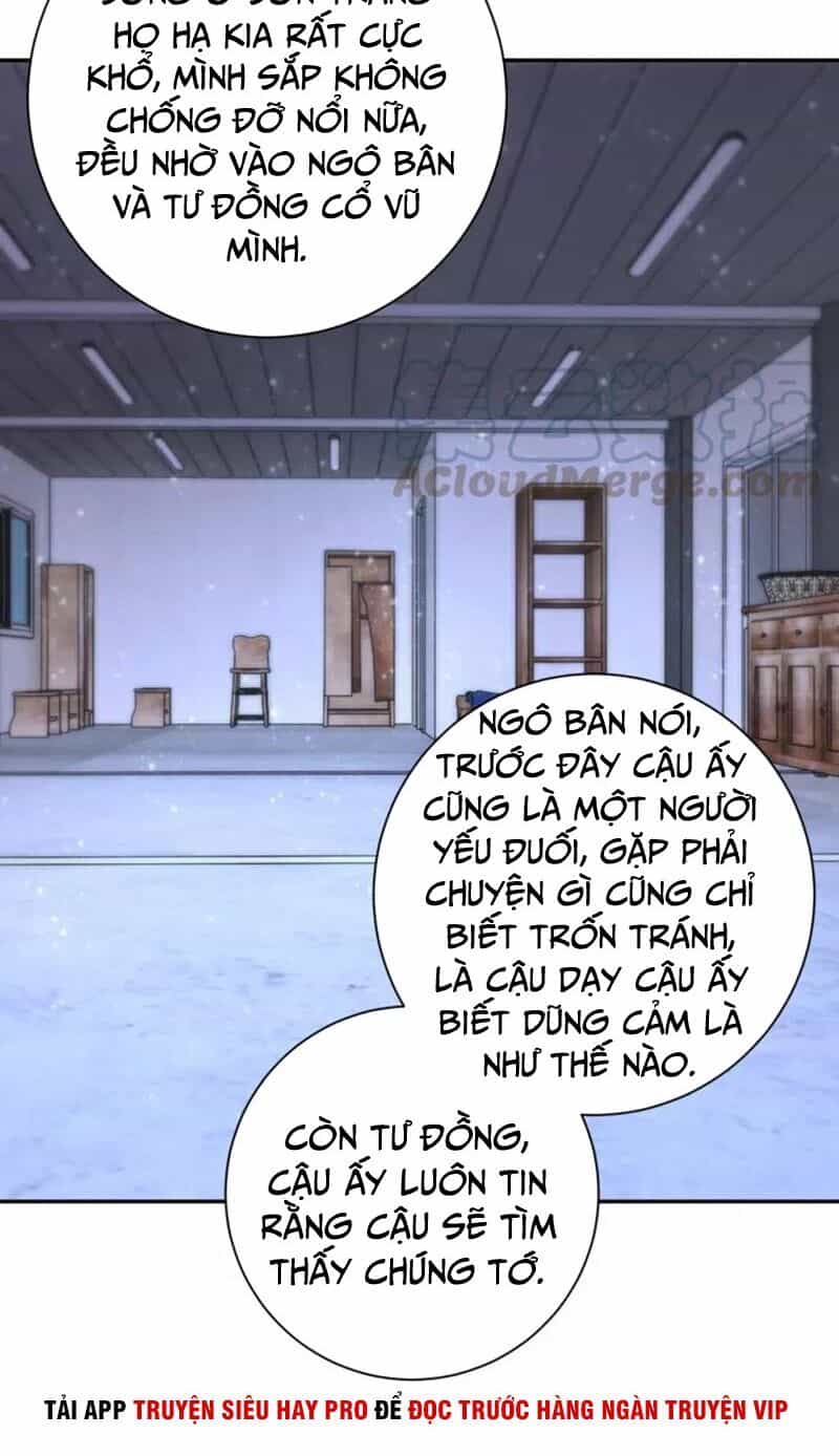 Mạt Thế Siêu Cấp Hệ Thống - Chương 81 - ảnh 14