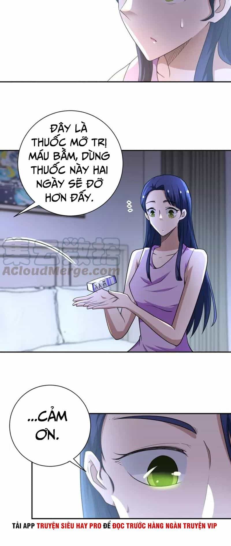 Mạt Thế Siêu Cấp Hệ Thống - Chương 81 - ảnh 24