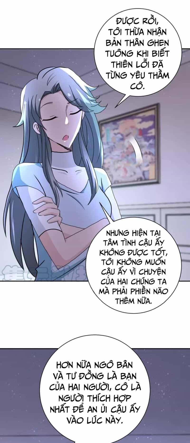 Mạt Thế Siêu Cấp Hệ Thống - Chương 81 - ảnh 27