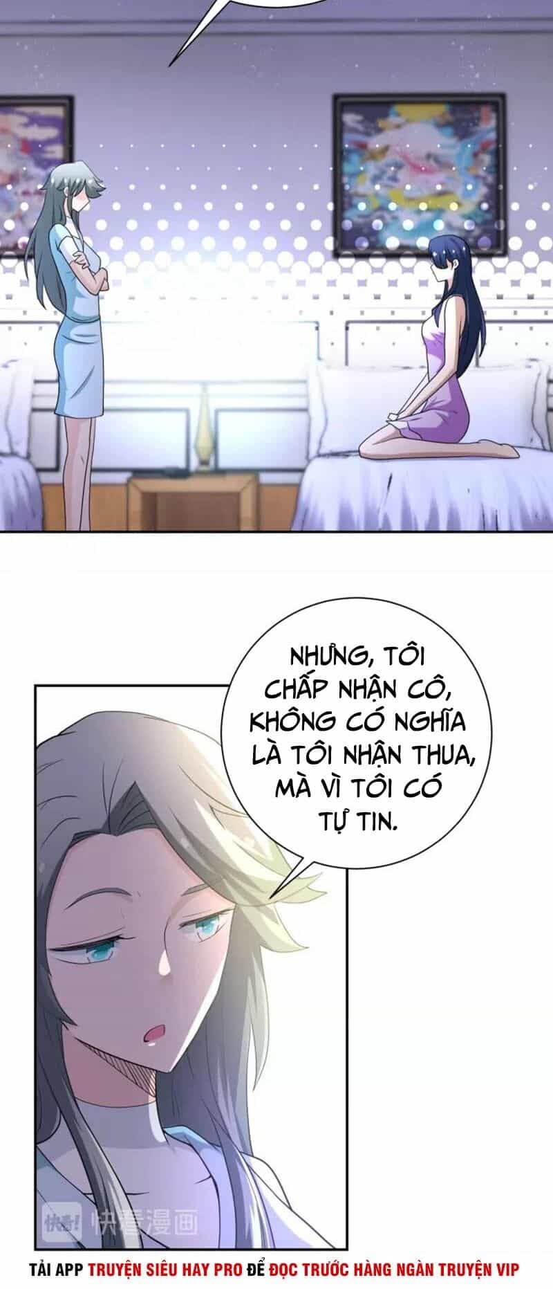 Mạt Thế Siêu Cấp Hệ Thống - Chương 81 - ảnh 28