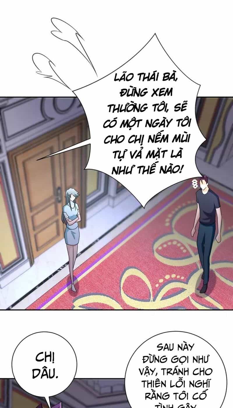 Mạt Thế Siêu Cấp Hệ Thống - Chương 81 - ảnh 31