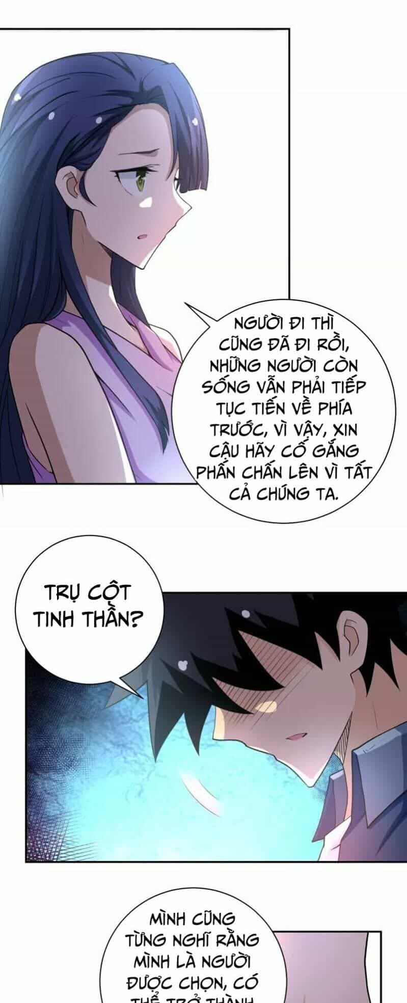 Mạt Thế Siêu Cấp Hệ Thống - Chương 81 - ảnh 9