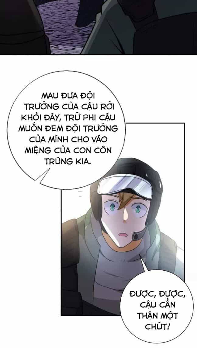 Mạt Thế Siêu Cấp Hệ Thống - Chương 82 - ảnh 41