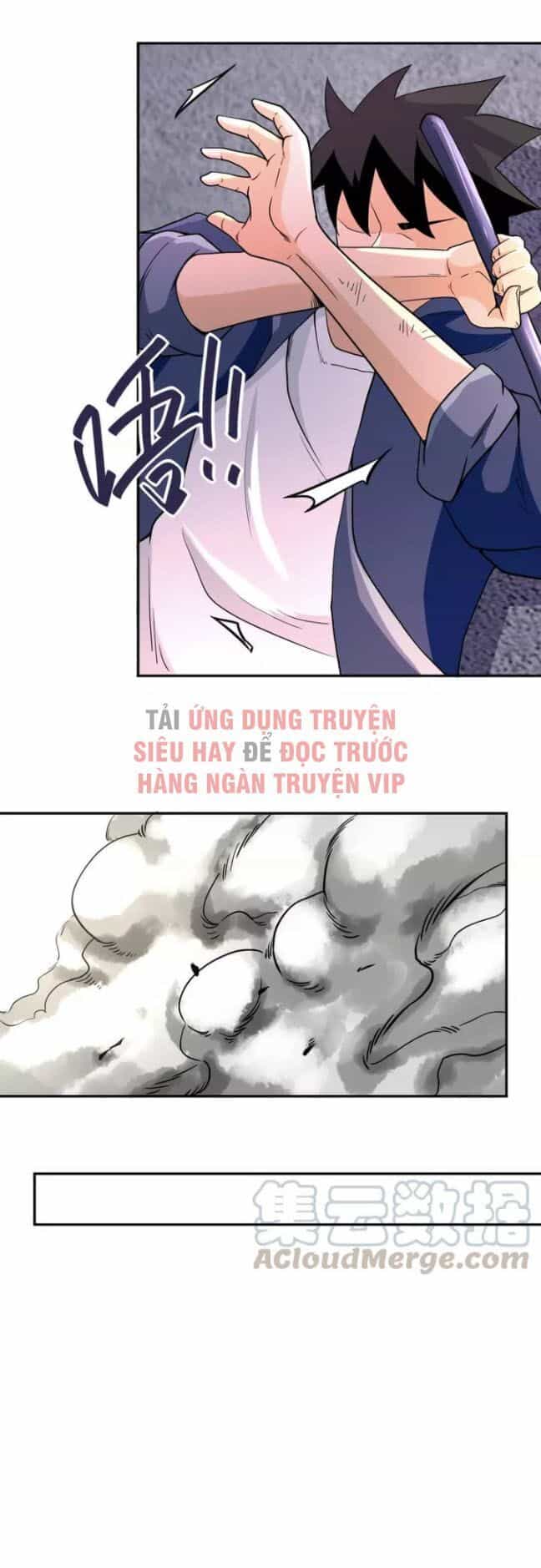 Mạt Thế Siêu Cấp Hệ Thống - Chương 83 - ảnh 18