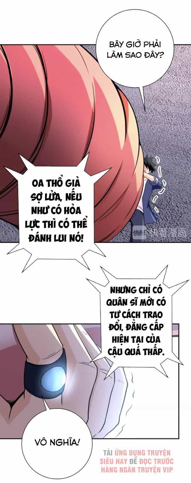 Mạt Thế Siêu Cấp Hệ Thống - Chương 83 - ảnh 27