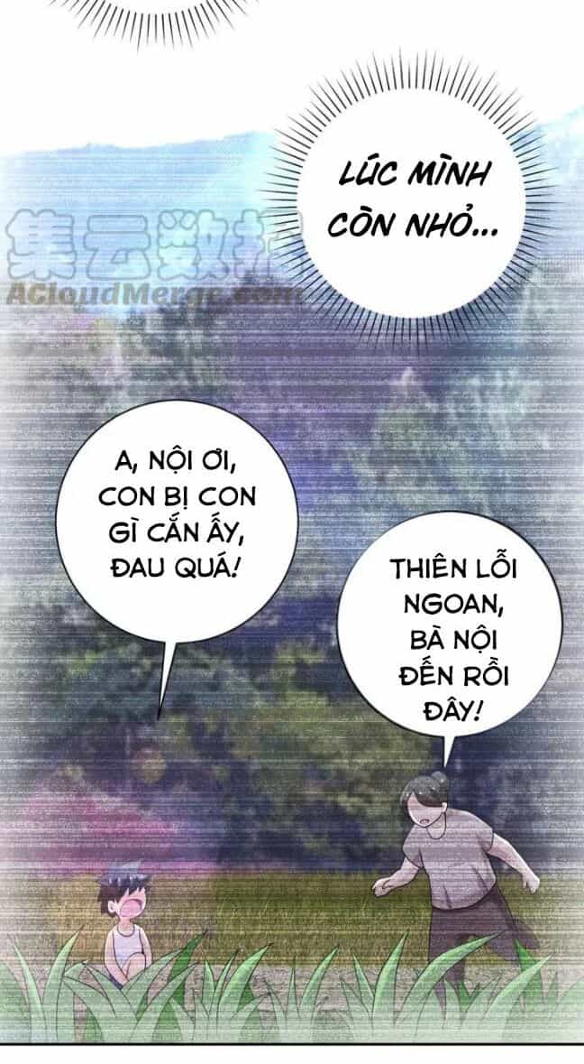 Mạt Thế Siêu Cấp Hệ Thống - Chương 83 - ảnh 29