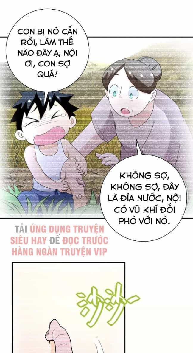 Mạt Thế Siêu Cấp Hệ Thống - Chương 83 - ảnh 30