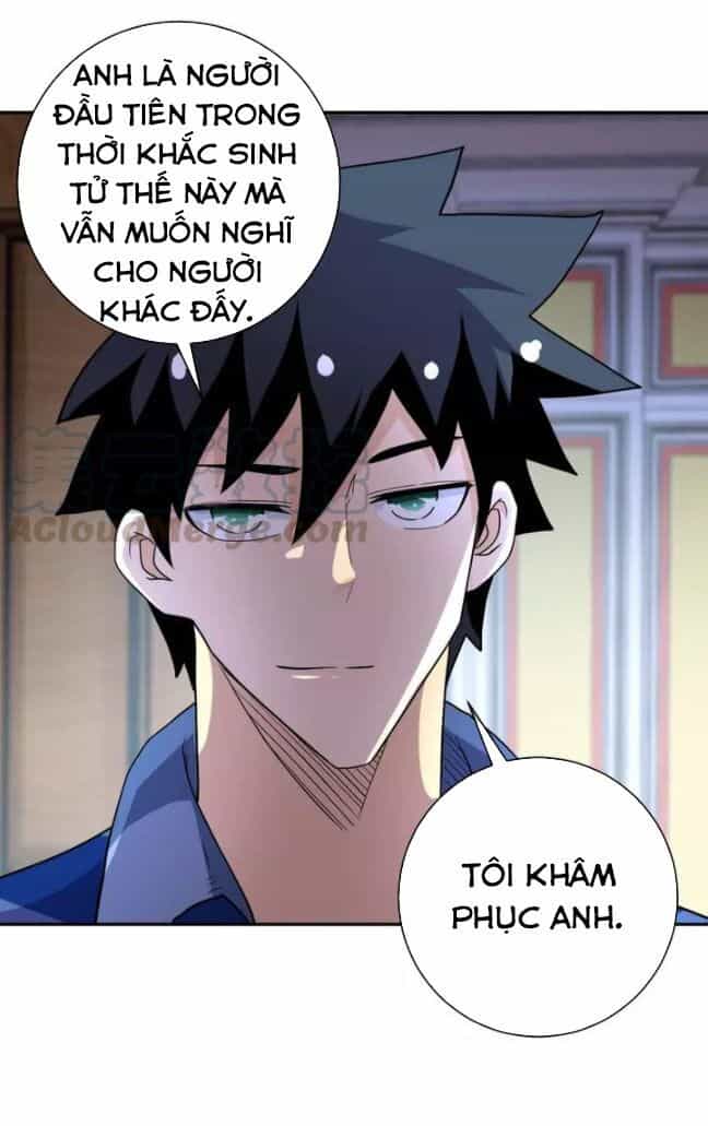 Mạt Thế Siêu Cấp Hệ Thống - Chương 84 - ảnh 37