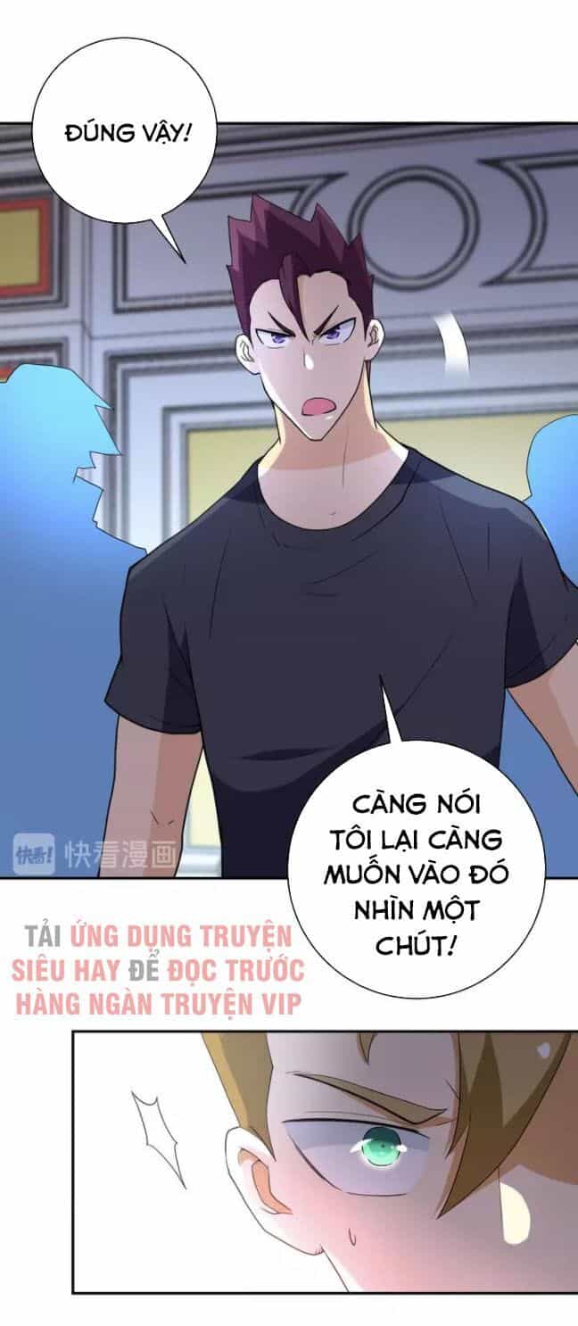 Mạt Thế Siêu Cấp Hệ Thống - Chương 84 - ảnh 9