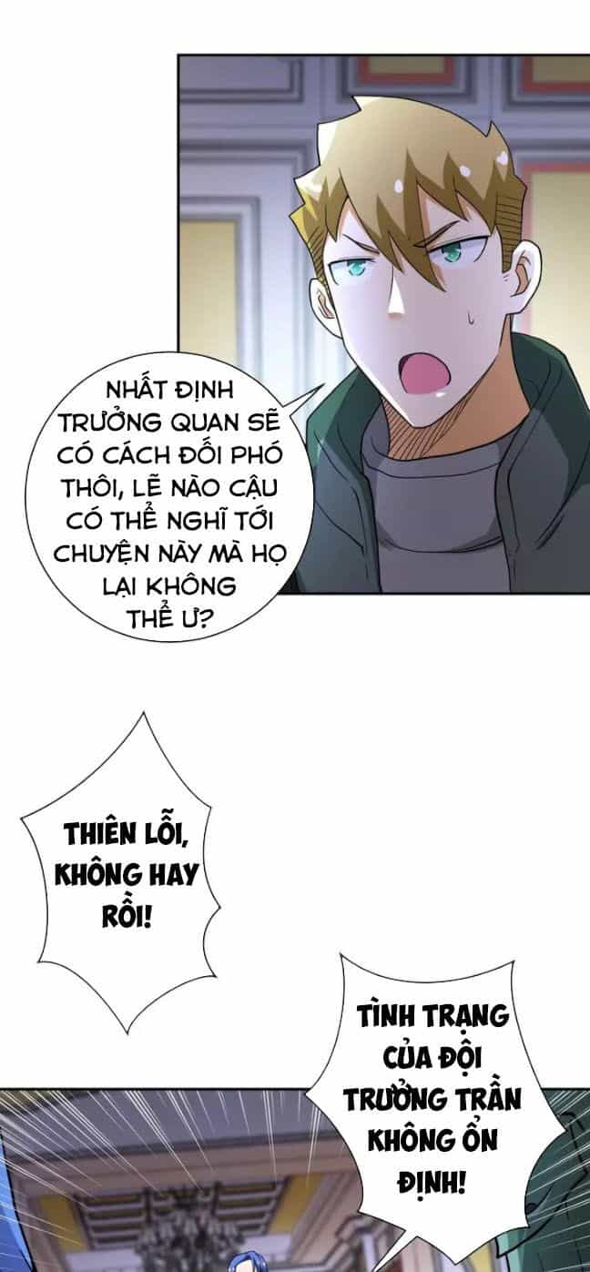 Mạt Thế Siêu Cấp Hệ Thống - Chương 85 - ảnh 25