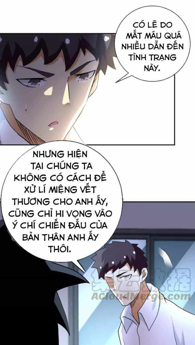 Mạt Thế Siêu Cấp Hệ Thống - Chương 85 - ảnh 29
