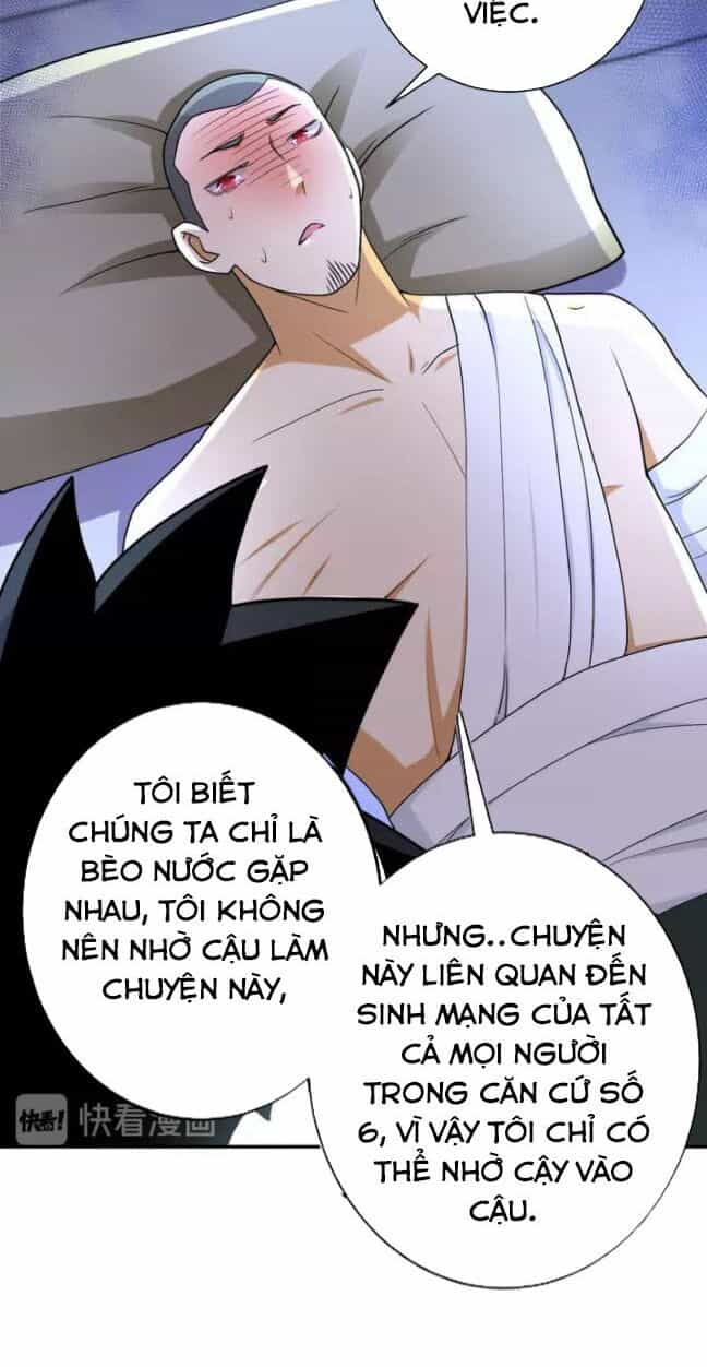 Mạt Thế Siêu Cấp Hệ Thống - Chương 85 - ảnh 32