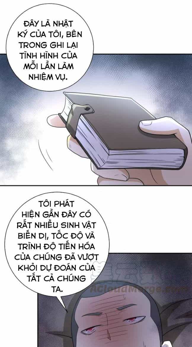 Mạt Thế Siêu Cấp Hệ Thống - Chương 85 - ảnh 33