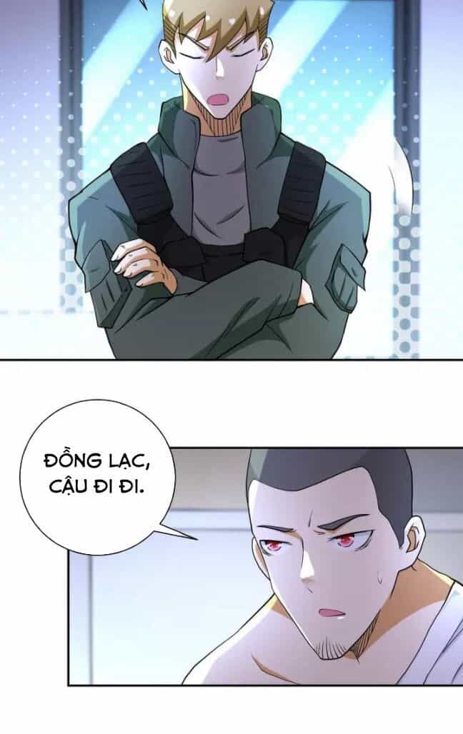 Mạt Thế Siêu Cấp Hệ Thống - Chương 85 - ảnh 9