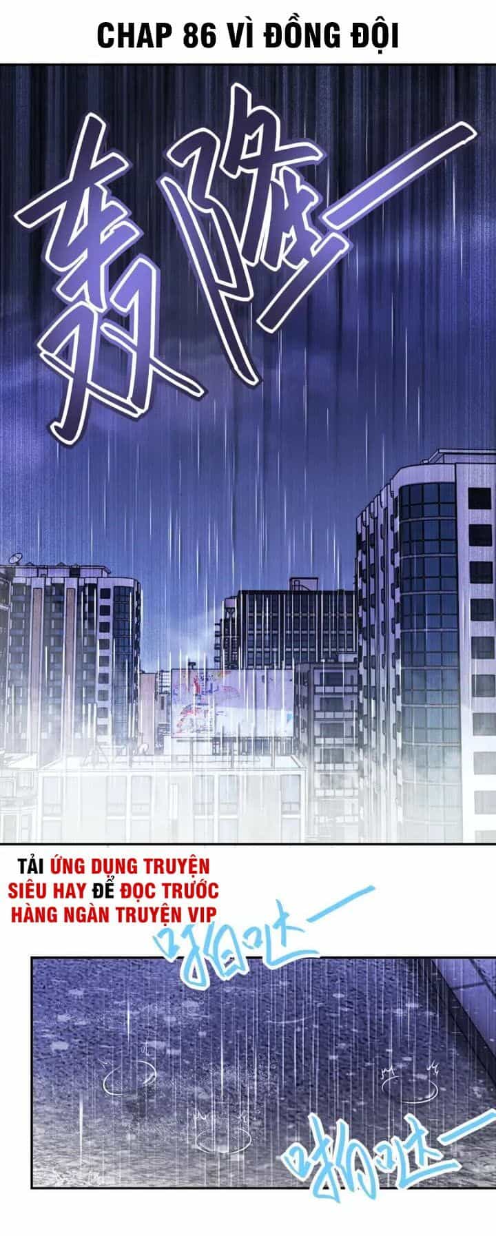 Mạt Thế Siêu Cấp Hệ Thống - Chương 86 - ảnh 1