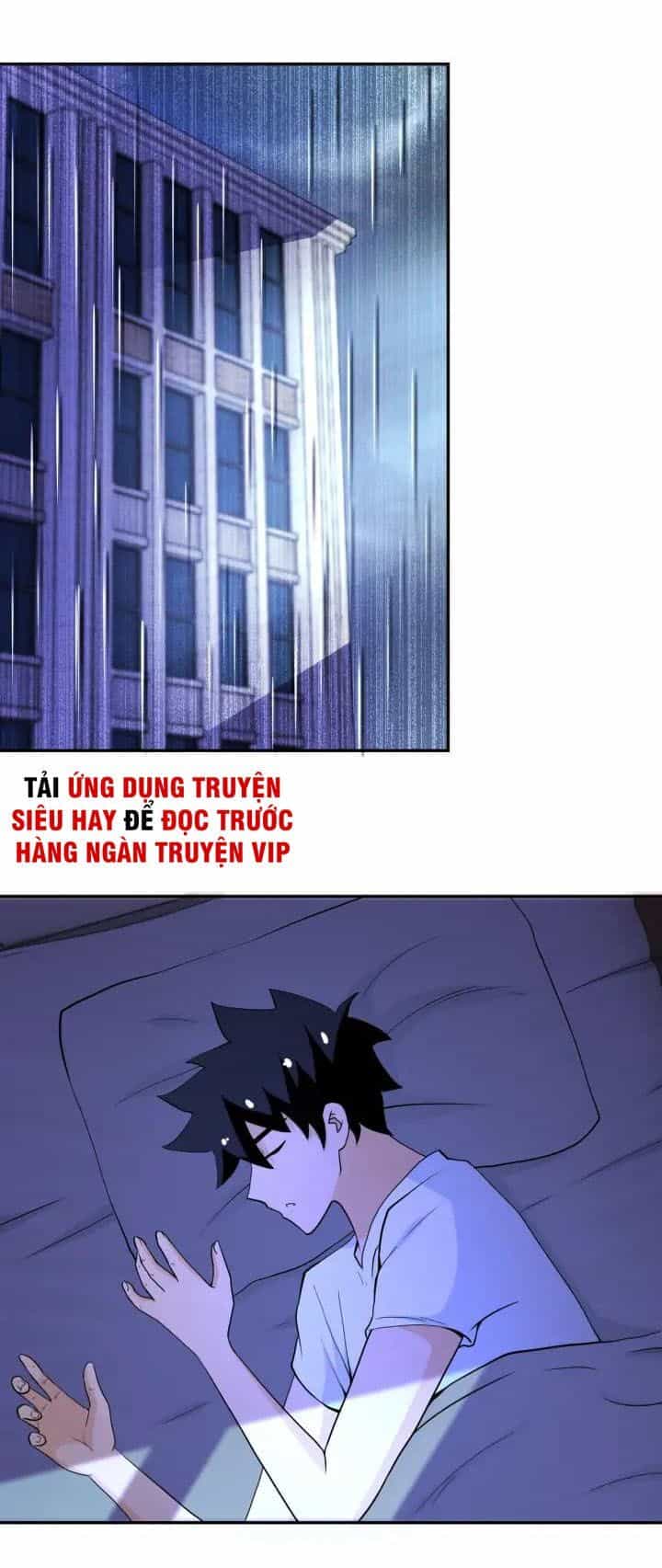 Mạt Thế Siêu Cấp Hệ Thống - Chương 86 - ảnh 2