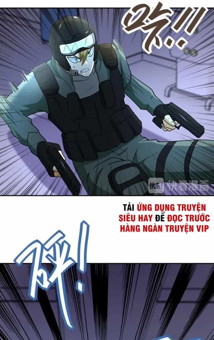 Mạt Thế Siêu Cấp Hệ Thống - Chương 86 - ảnh 21