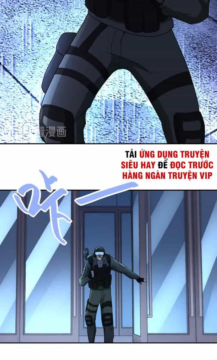 Mạt Thế Siêu Cấp Hệ Thống - Chương 86 - ảnh 7