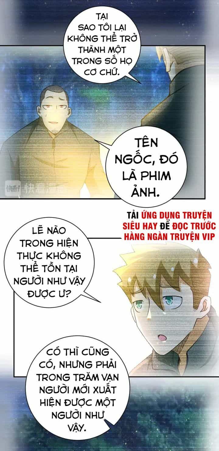 Mạt Thế Siêu Cấp Hệ Thống - Chương 87 - ảnh 20