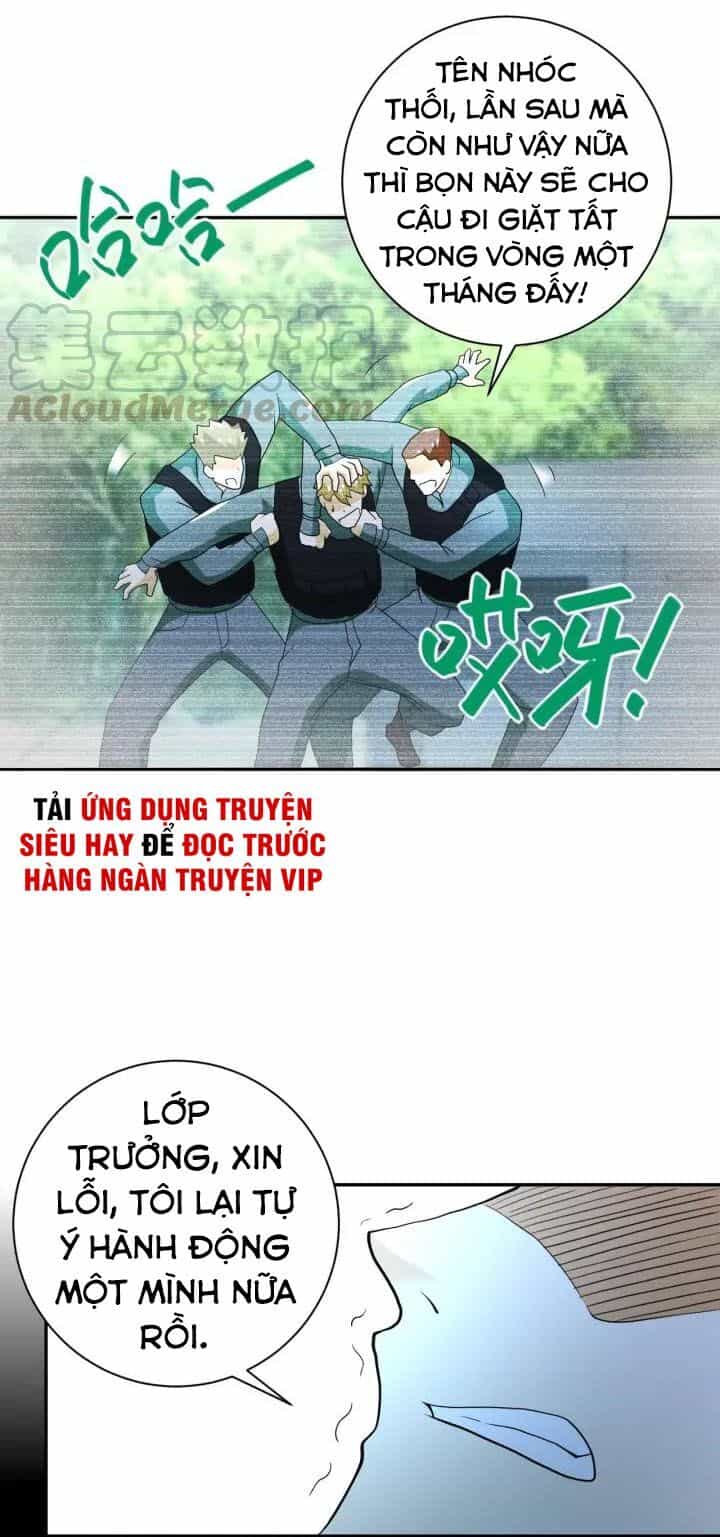 Mạt Thế Siêu Cấp Hệ Thống - Chương 87 - ảnh 7