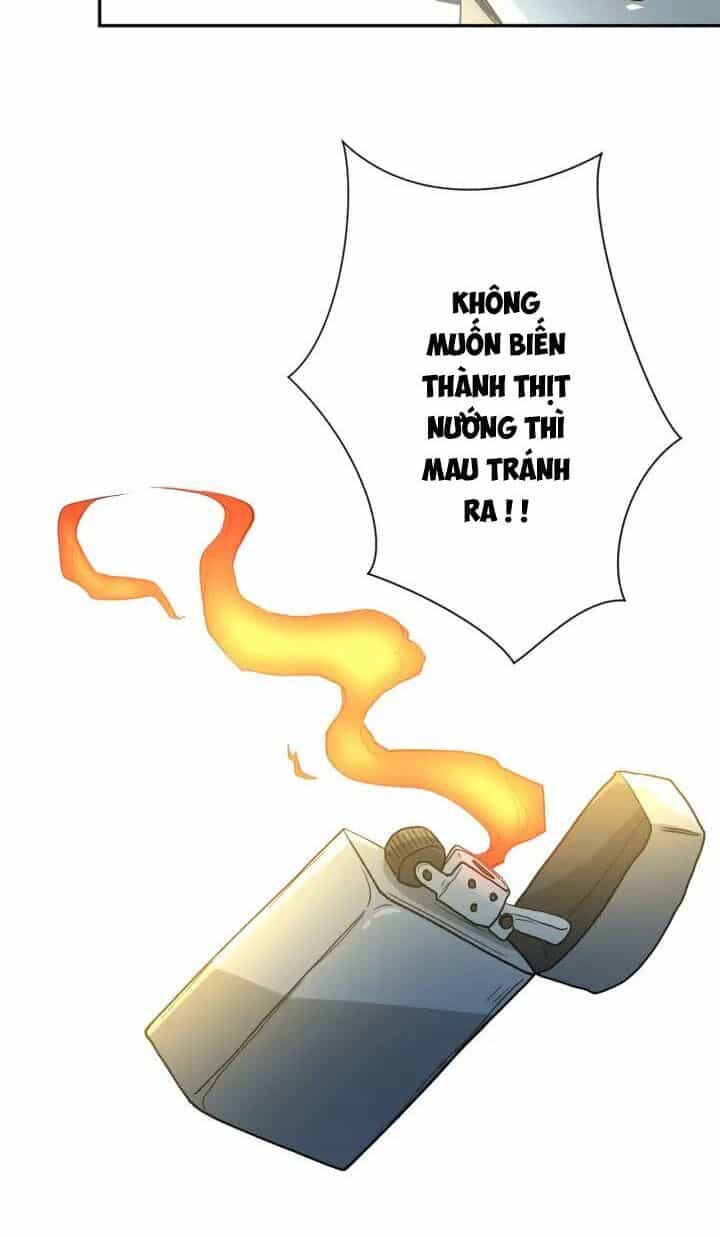 Mạt Thế Siêu Cấp Hệ Thống - Chương 88 - ảnh 22