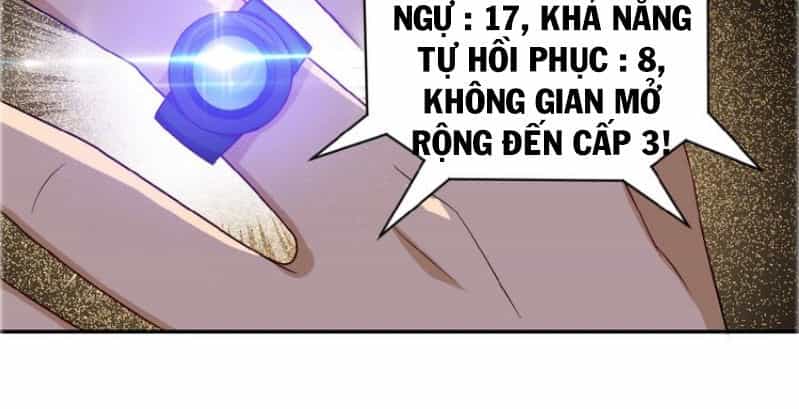 Mạt Thế Siêu Cấp Hệ Thống - Chương 8 - ảnh 12