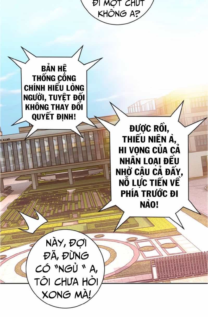 Mạt Thế Siêu Cấp Hệ Thống - Chương 8 - ảnh 17