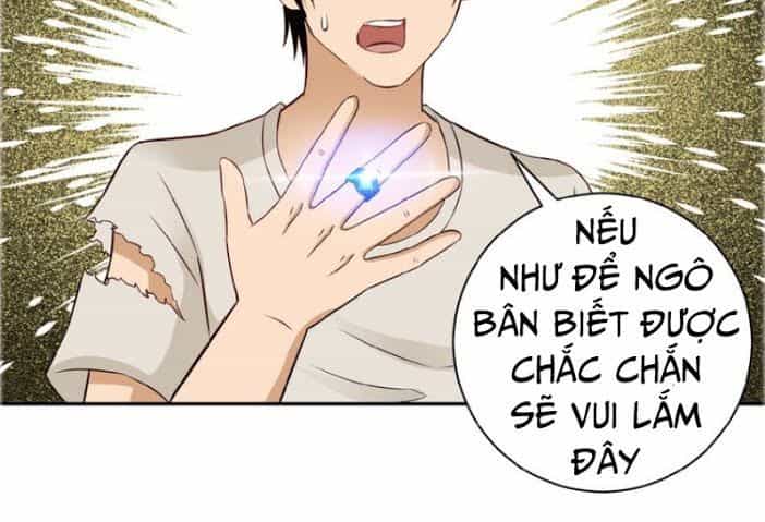 Mạt Thế Siêu Cấp Hệ Thống - Chương 8 - ảnh 20