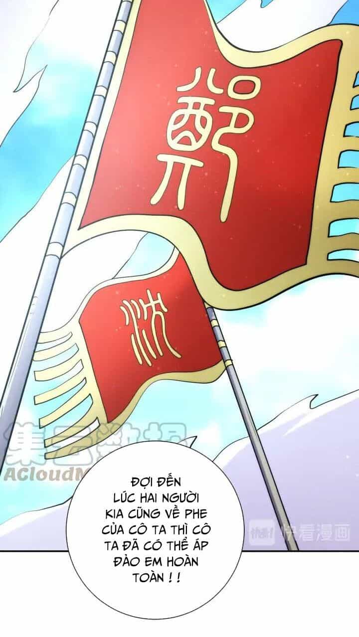 Mạt Thế Siêu Cấp Hệ Thống - Chương 89 - ảnh 18