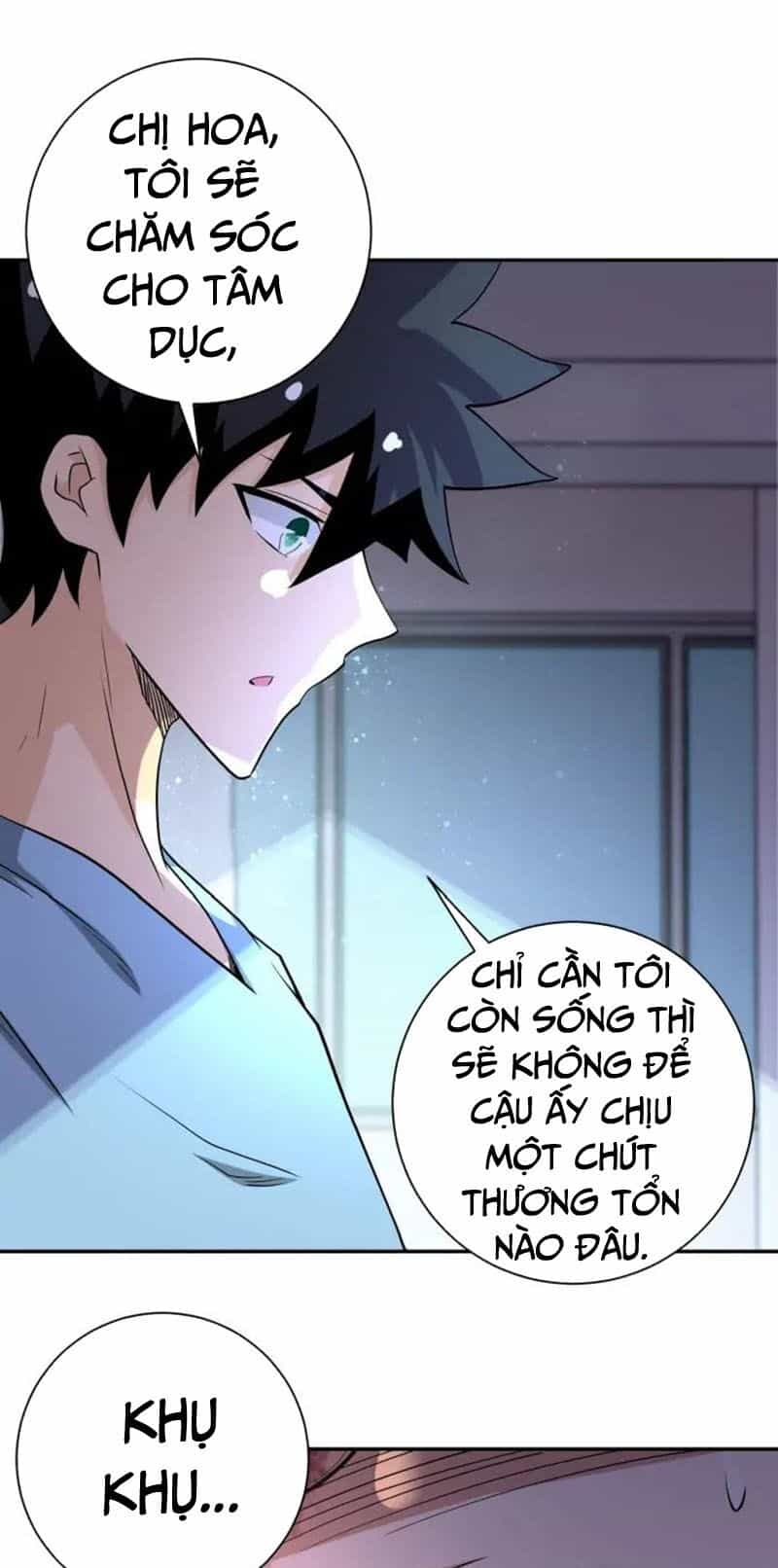 Mạt Thế Siêu Cấp Hệ Thống - Chương 91 - ảnh 11