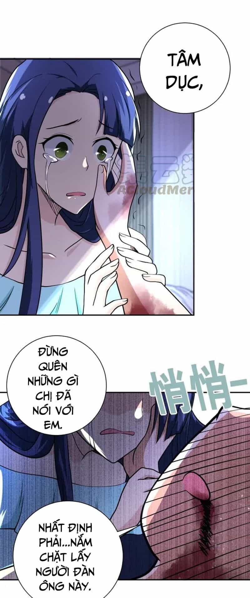 Mạt Thế Siêu Cấp Hệ Thống - Chương 91 - ảnh 13