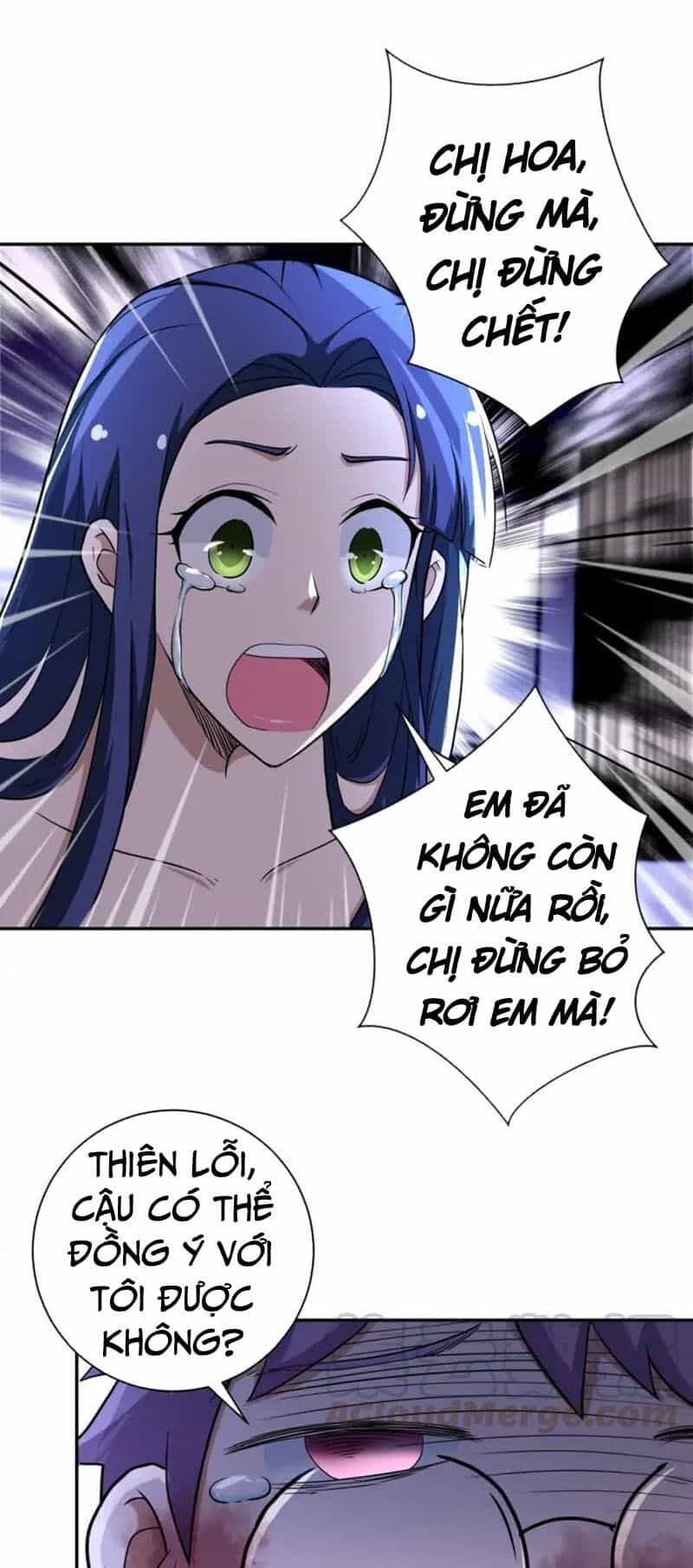 Mạt Thế Siêu Cấp Hệ Thống - Chương 91 - ảnh 9