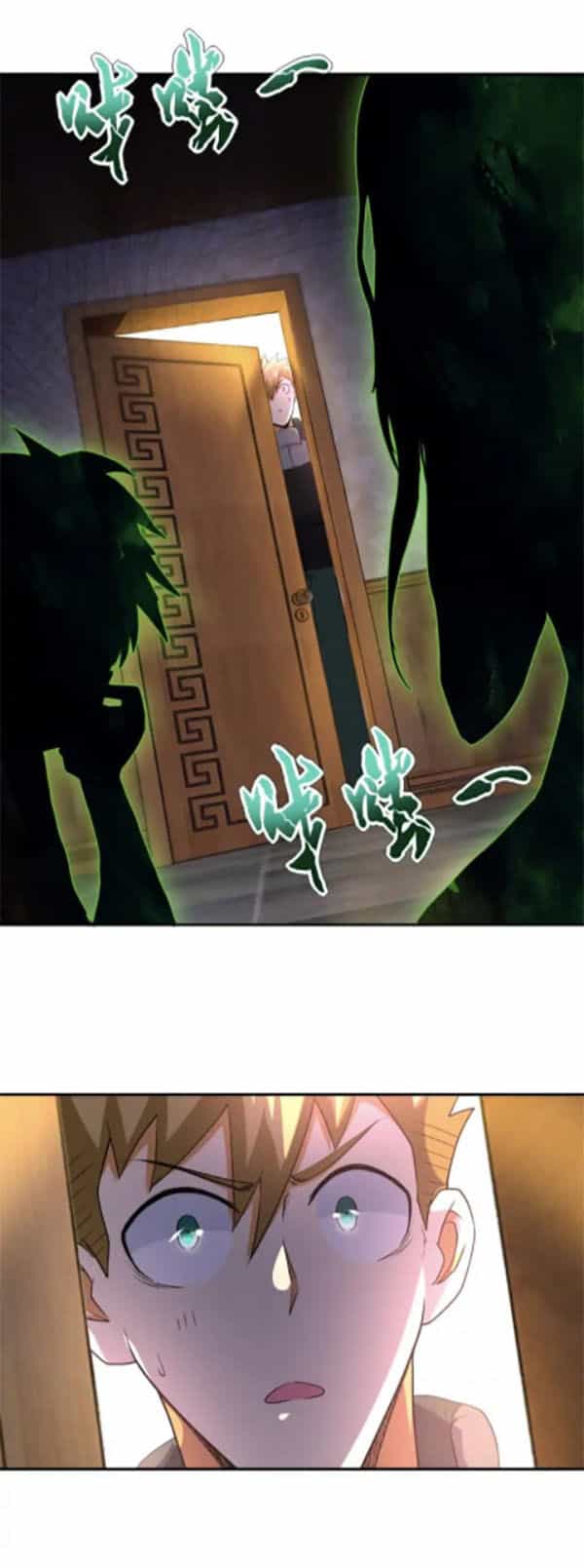 Mạt Thế Siêu Cấp Hệ Thống - Chương 94 - ảnh 1