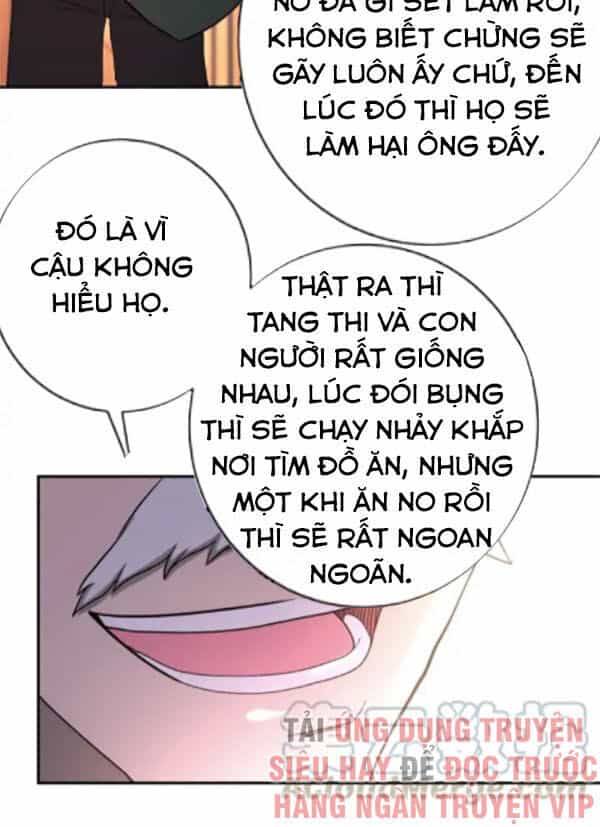Mạt Thế Siêu Cấp Hệ Thống - Chương 94 - ảnh 10