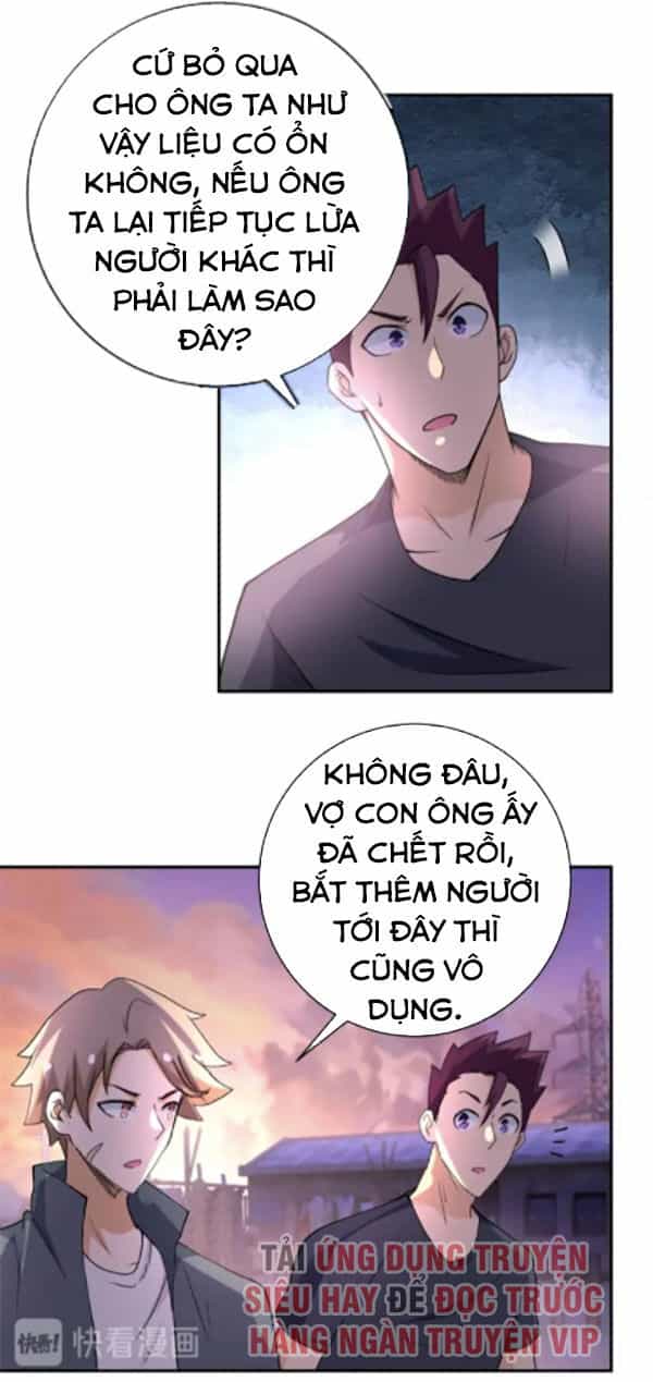 Mạt Thế Siêu Cấp Hệ Thống - Chương 95 - ảnh 18
