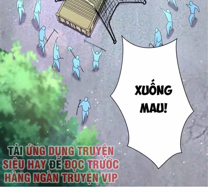 Mạt Thế Siêu Cấp Hệ Thống - Chương 96 - ảnh 2