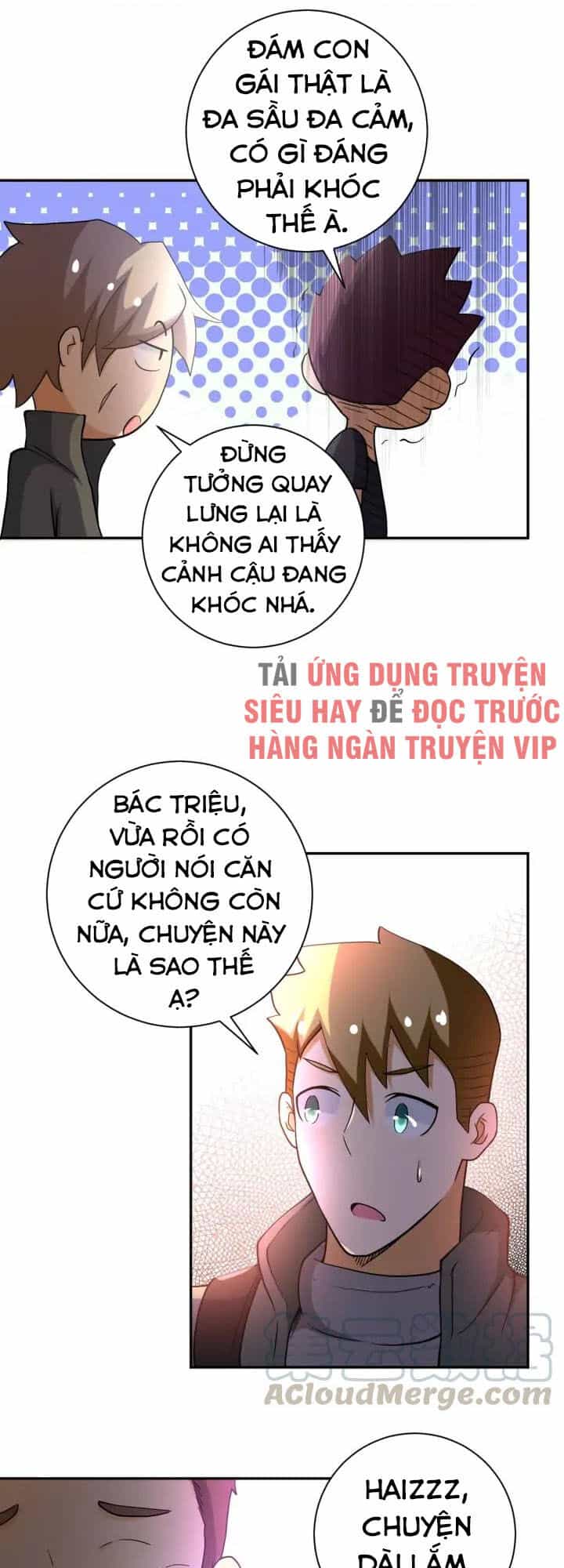 Mạt Thế Siêu Cấp Hệ Thống - Chương 96 - ảnh 25