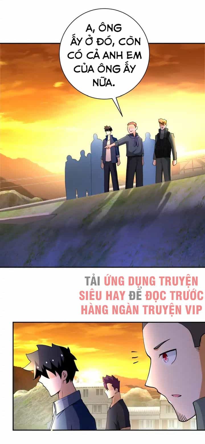 Mạt Thế Siêu Cấp Hệ Thống - Chương 96 - ảnh 31