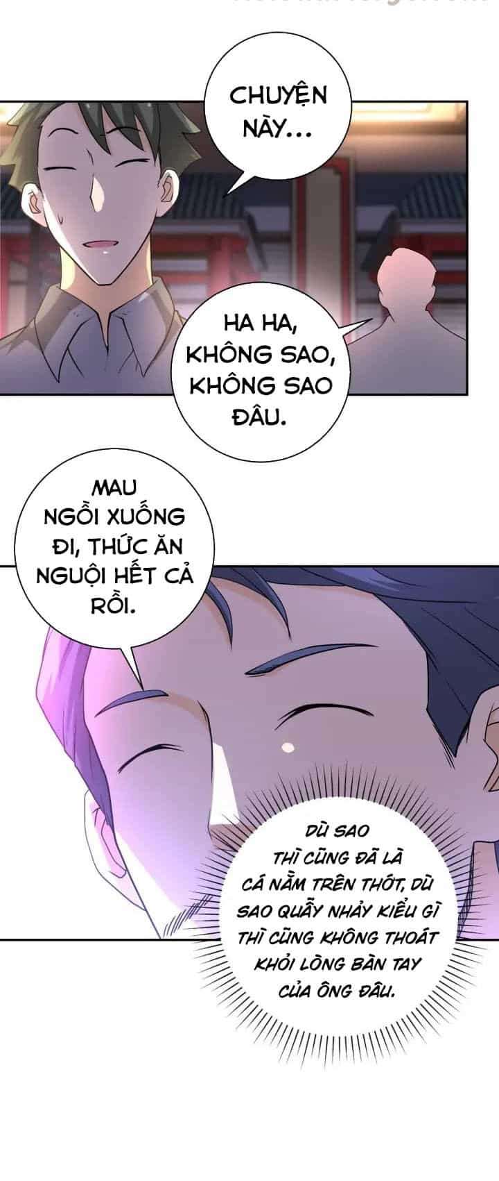 Mạt Thế Siêu Cấp Hệ Thống - Chương 98 - ảnh 10