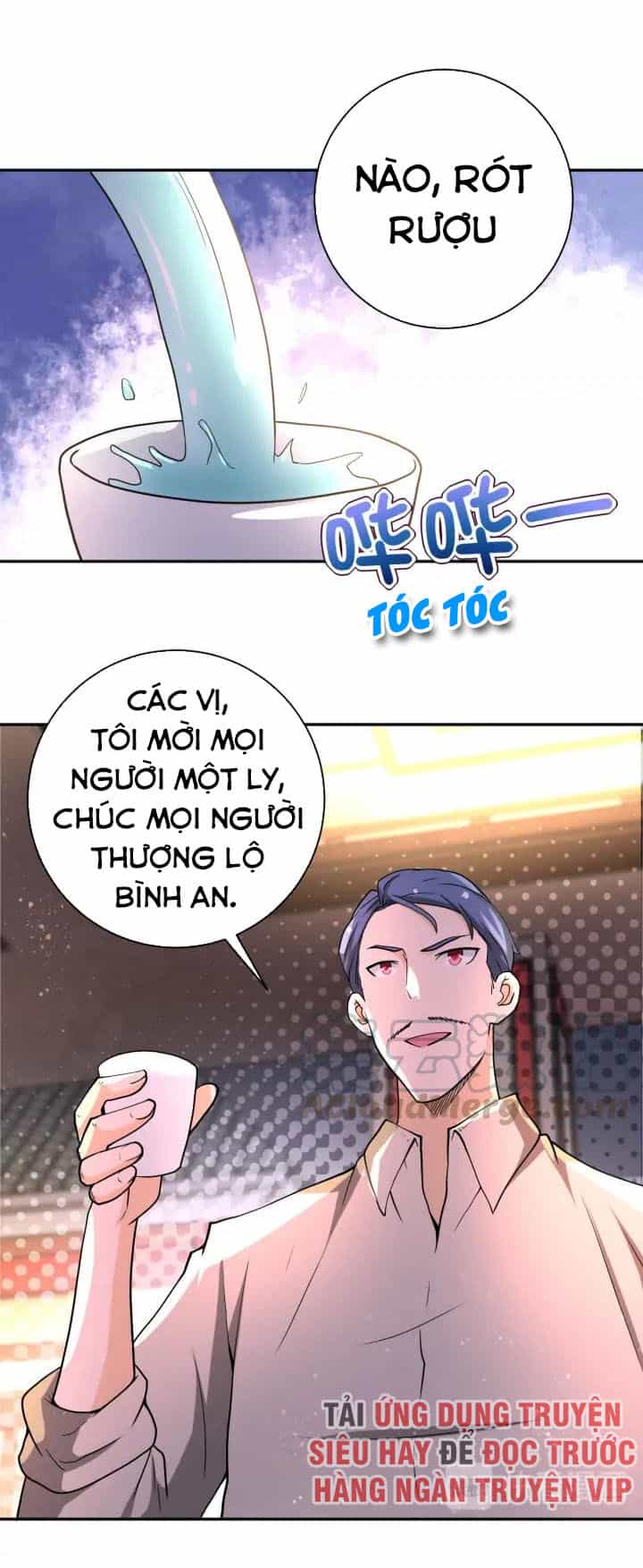 Mạt Thế Siêu Cấp Hệ Thống - Chương 98 - ảnh 14