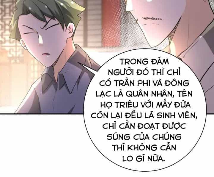Mạt Thế Siêu Cấp Hệ Thống - Chương 98 - ảnh 2