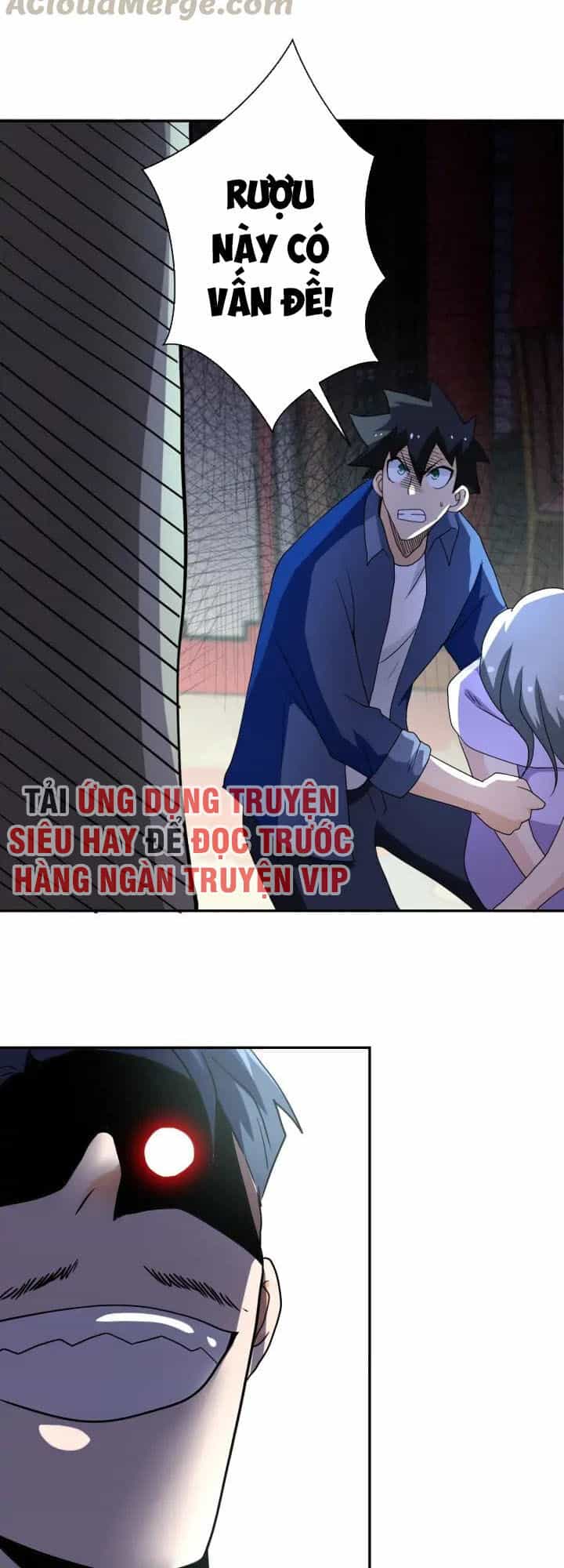 Mạt Thế Siêu Cấp Hệ Thống - Chương 98 - ảnh 38