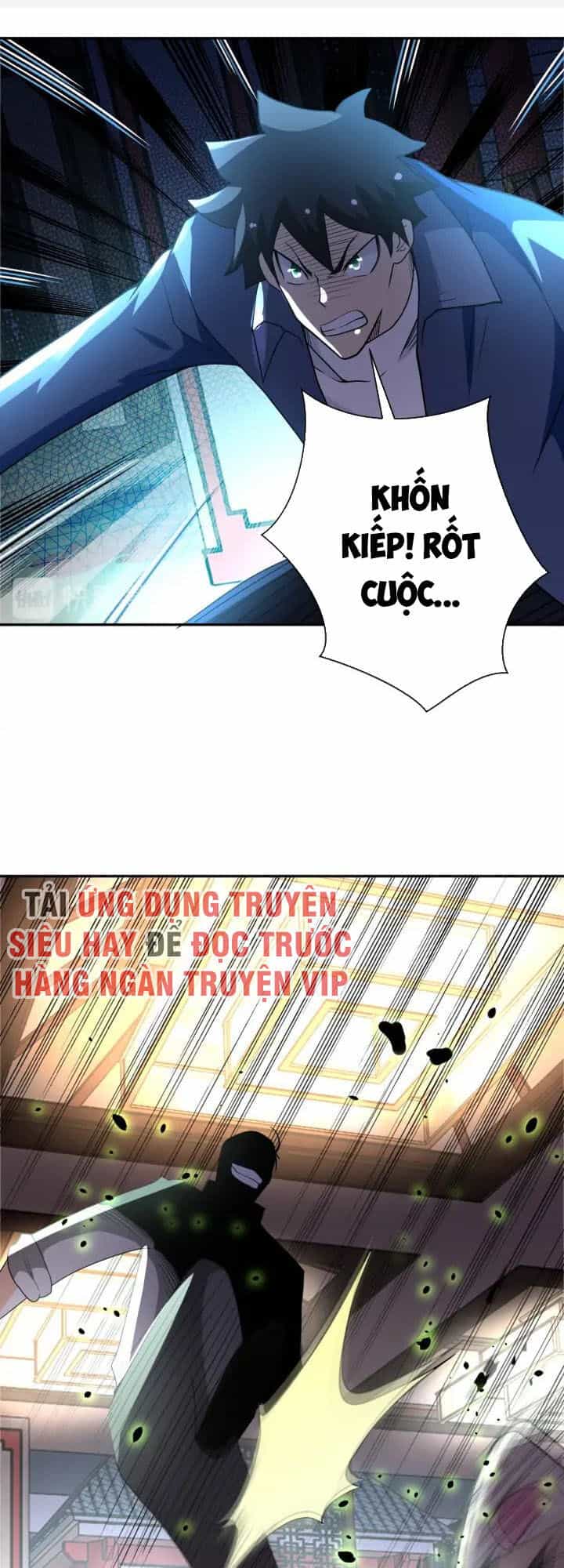 Mạt Thế Siêu Cấp Hệ Thống - Chương 98 - ảnh 40