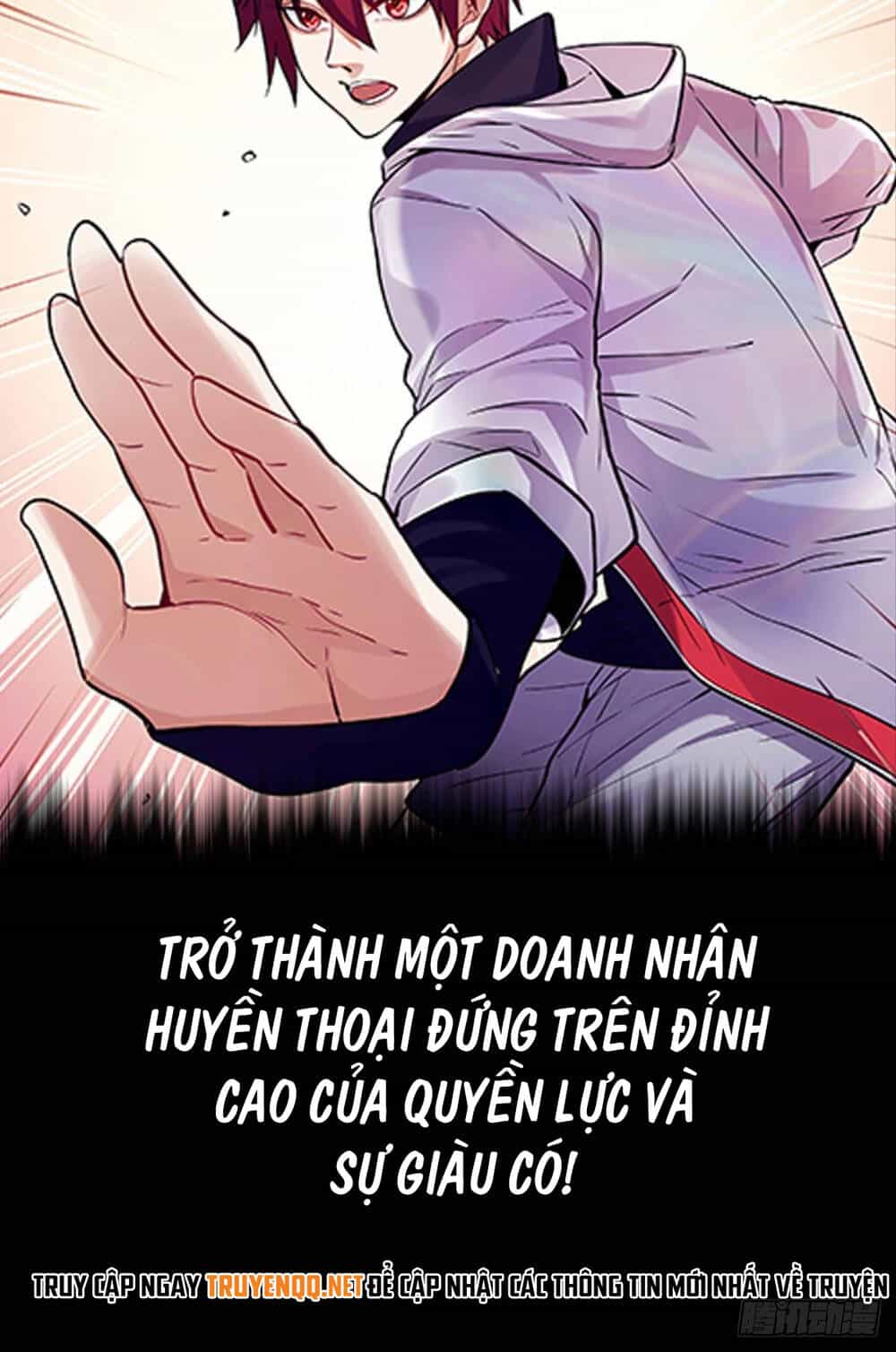 Mạt Thế Thần Tài - Chương 0 - ảnh 18