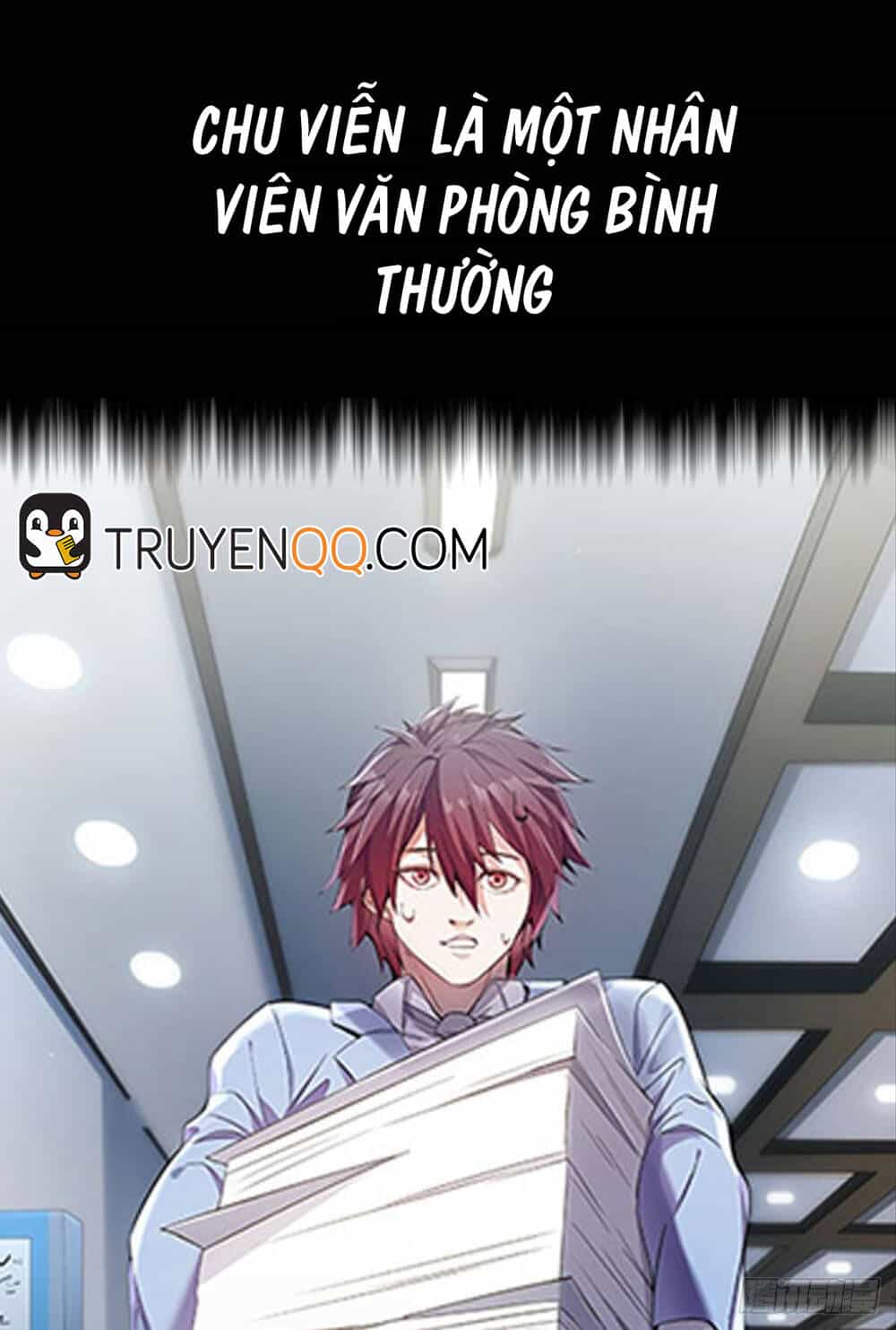 Mạt Thế Thần Tài - Chương 0 - ảnh 2